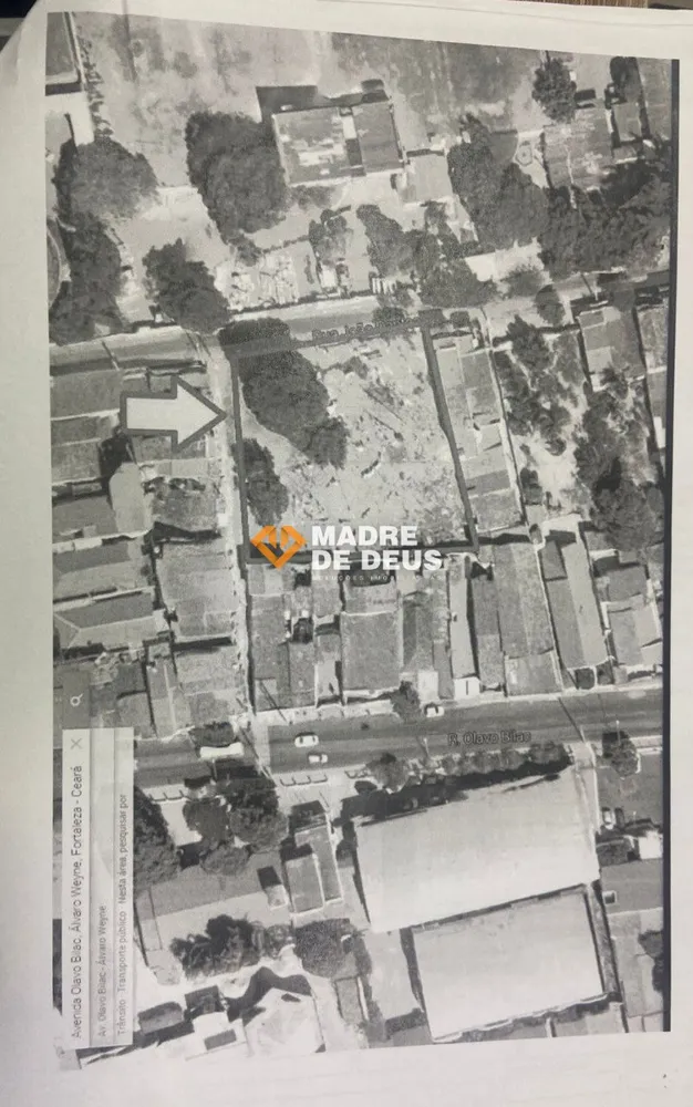 Terreno, 1650 m² - Foto 5