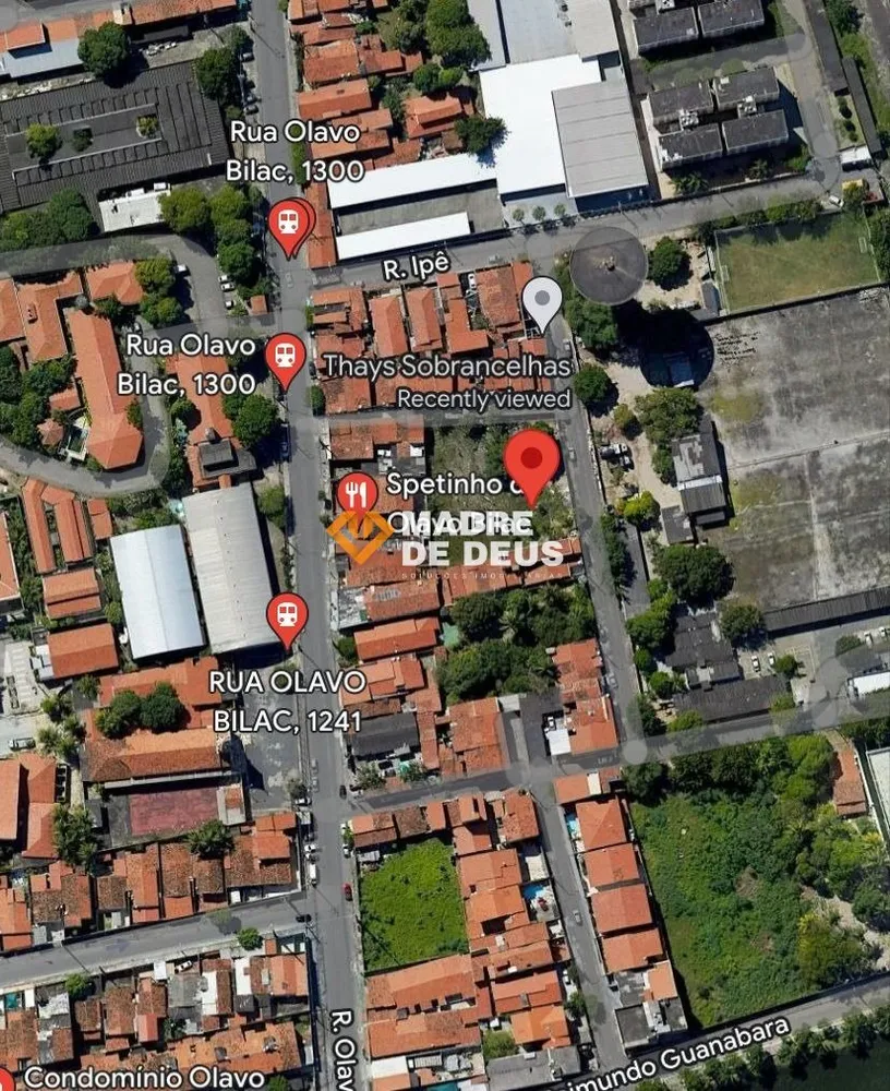 Terreno, 1650 m² - Foto 3