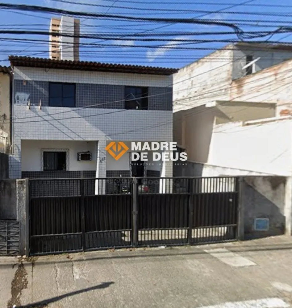 Casa, 8 quartos, 106 m² - Foto 5