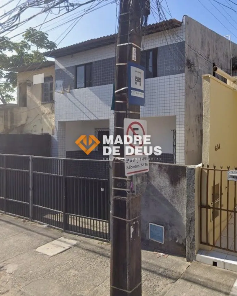 Casa, 8 quartos, 106 m² - Foto 2