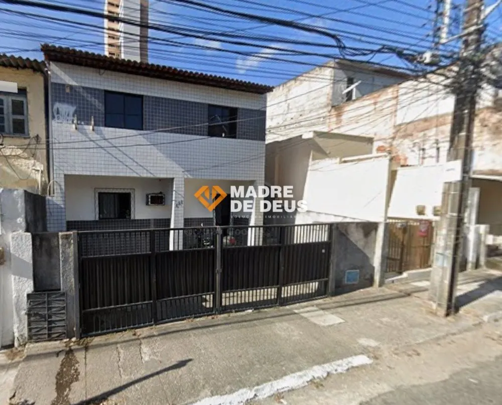 Casa, 8 quartos, 106 m² - Foto 1
