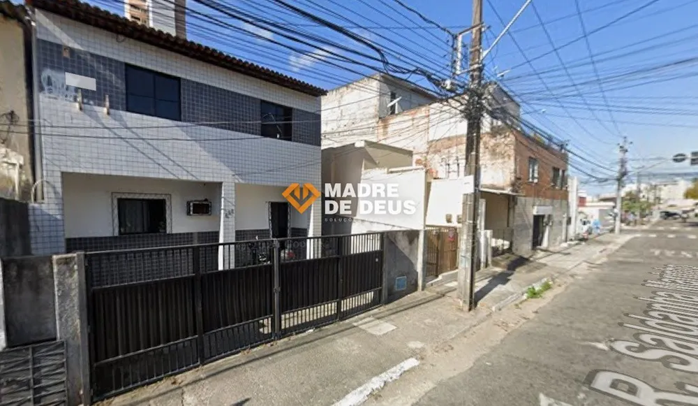 Casa, 8 quartos, 106 m² - Foto 4