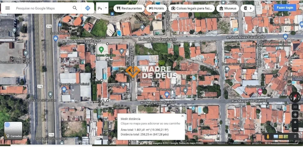 Imóvel Comercial - Foto 2