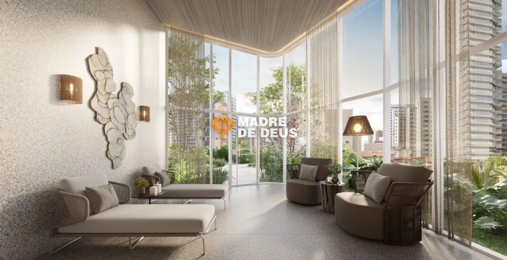 Apartamento, 4 quartos, 435 m² - Foto 6