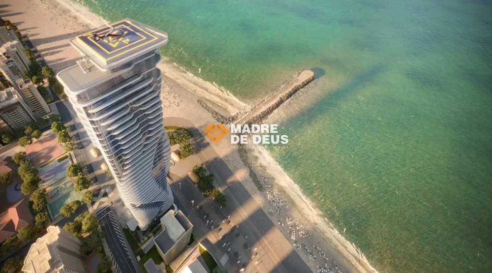 Apartamento, 4 quartos, 435 m² - Foto 2