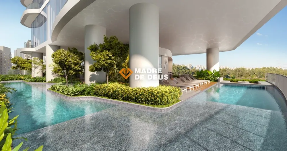 Apartamento, 4 quartos, 435 m² - Foto 3