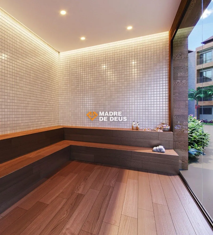 Apartamento, 2 quartos, 66 m² - Foto 6