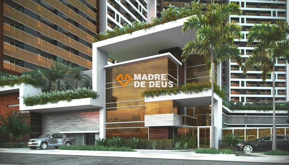 Apartamento, 3 quartos, 116 m² - Foto 8