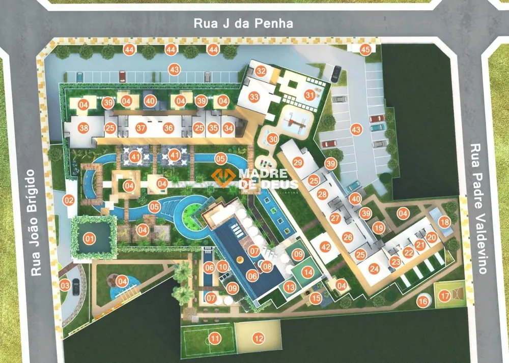 Apartamento, 3 quartos, 116 m² - Foto 7