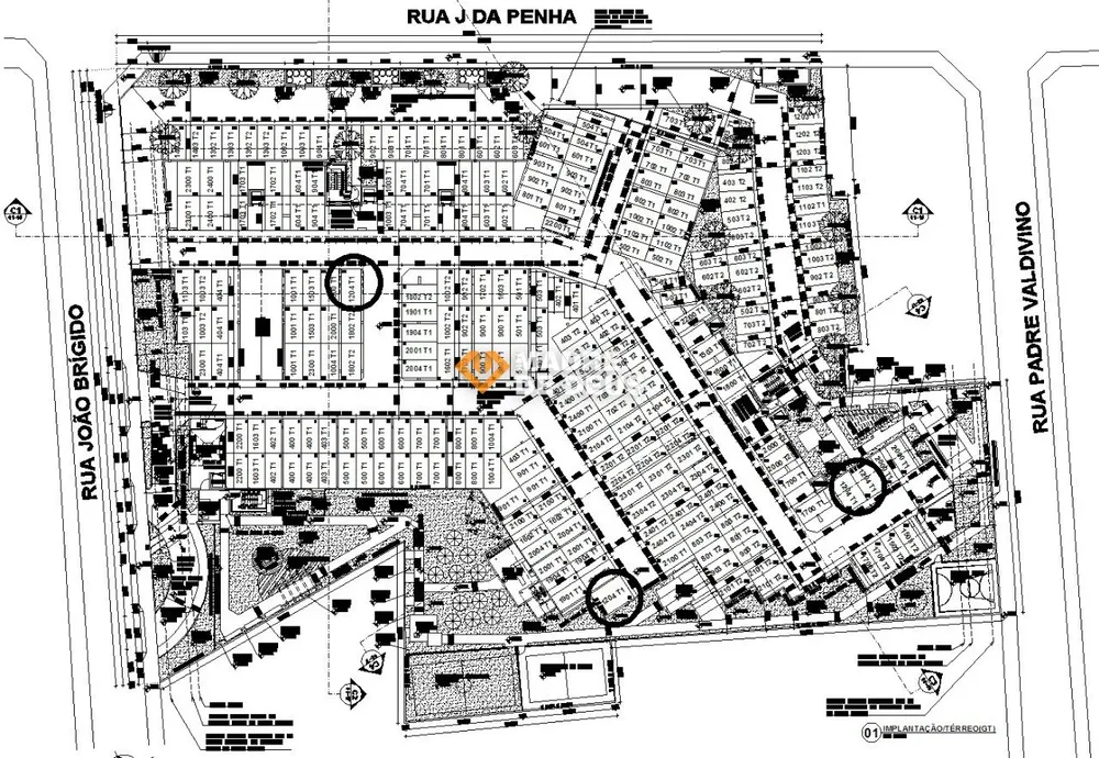 Apartamento, 3 quartos, 116 m² - Foto 2
