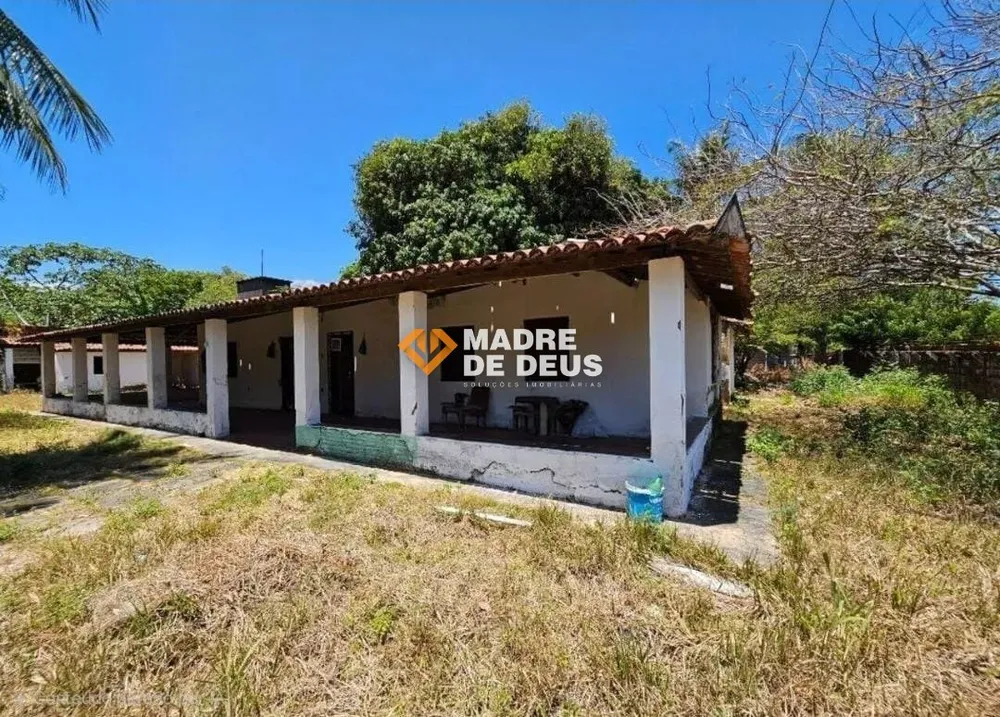 Terreno, 8520 m² - Foto 3