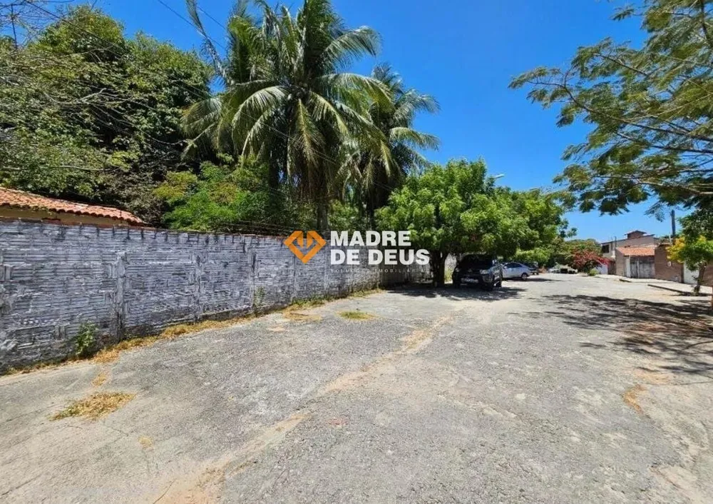 Terreno, 8520 m² - Foto 1