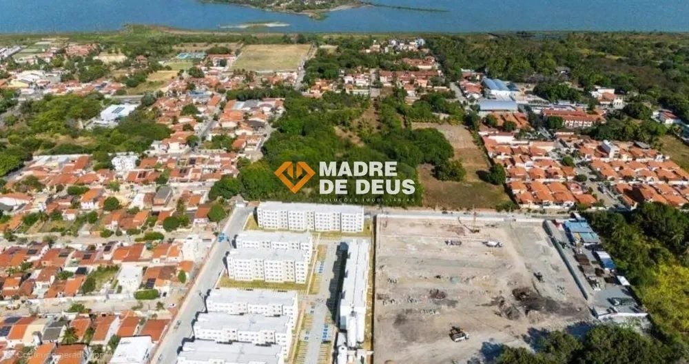 Terreno, 8520 m² - Foto 2