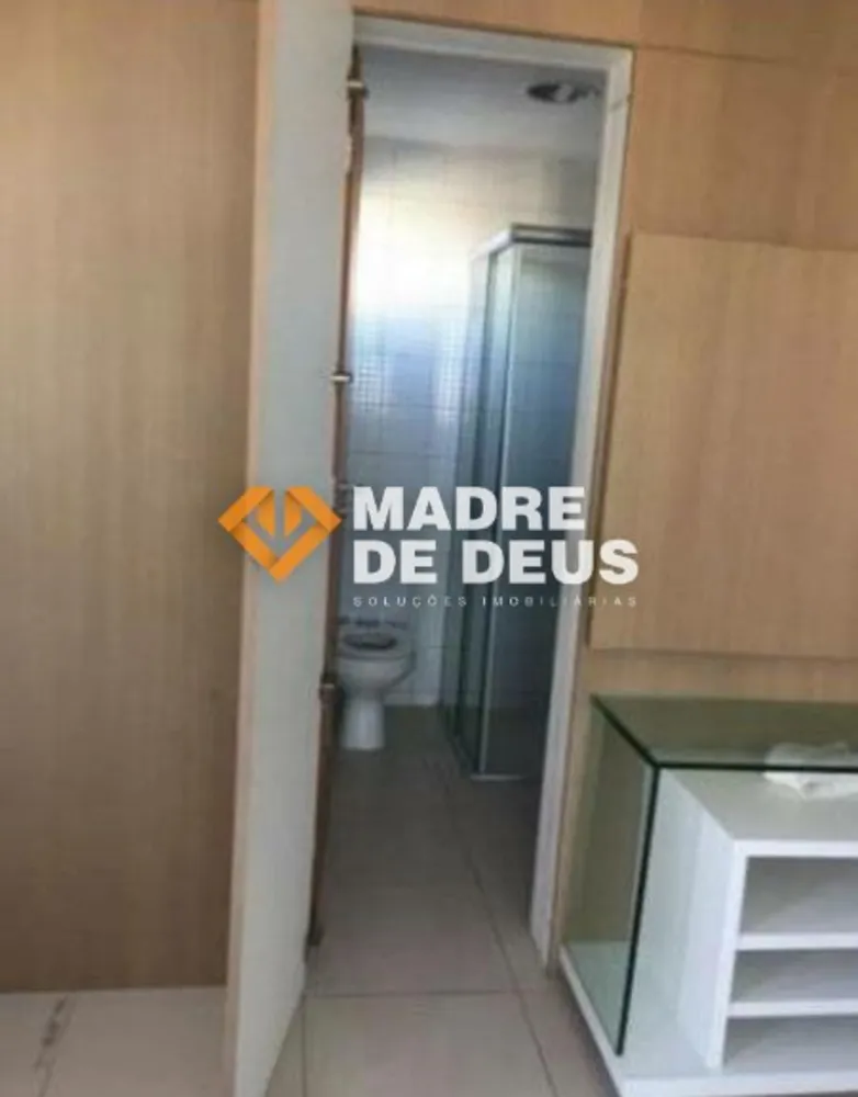 Apartamento, 3 quartos, 140 m² - Foto 8