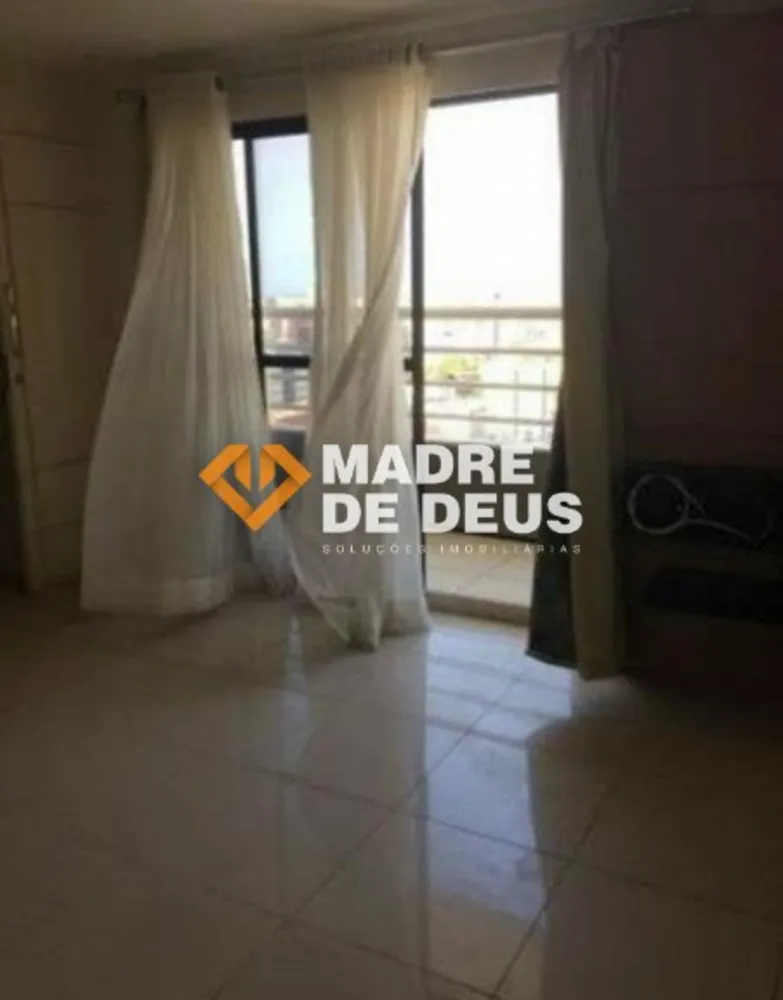 Apartamento, 3 quartos, 140 m² - Foto 4