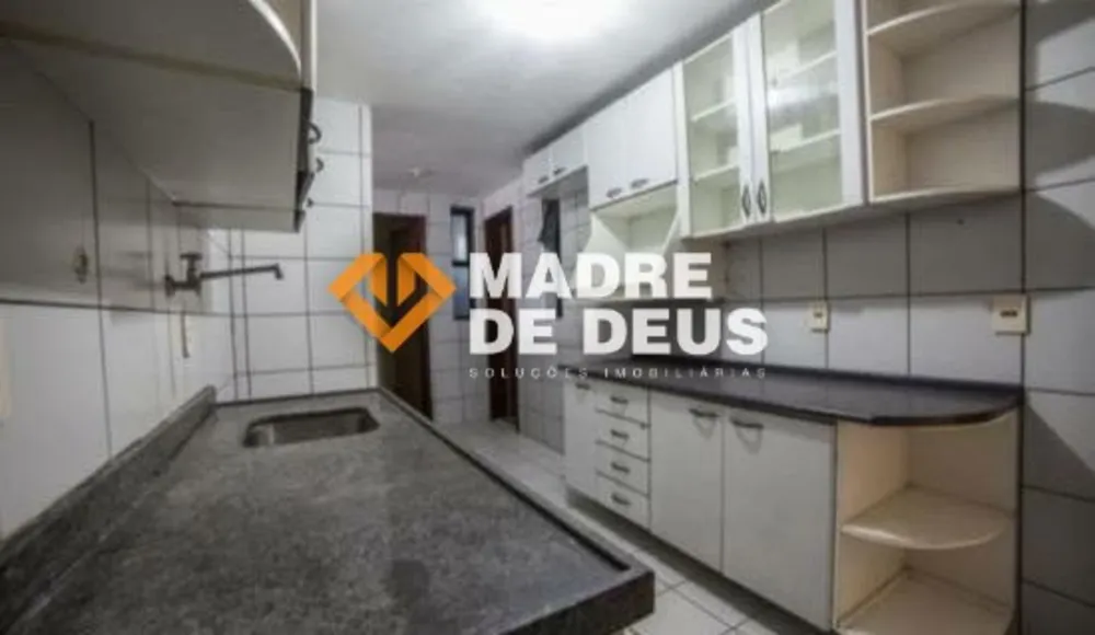 Apartamento, 3 quartos, 140 m² - Foto 11