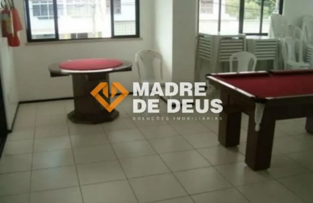 Apartamento, 3 quartos, 140 m² - Foto 2