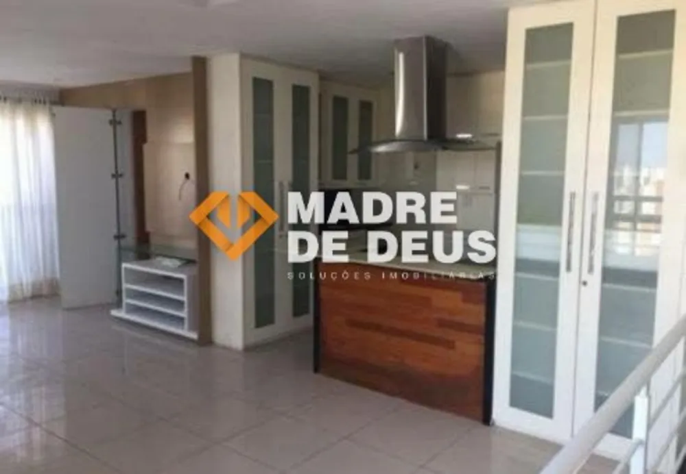 Apartamento, 3 quartos, 140 m² - Foto 10