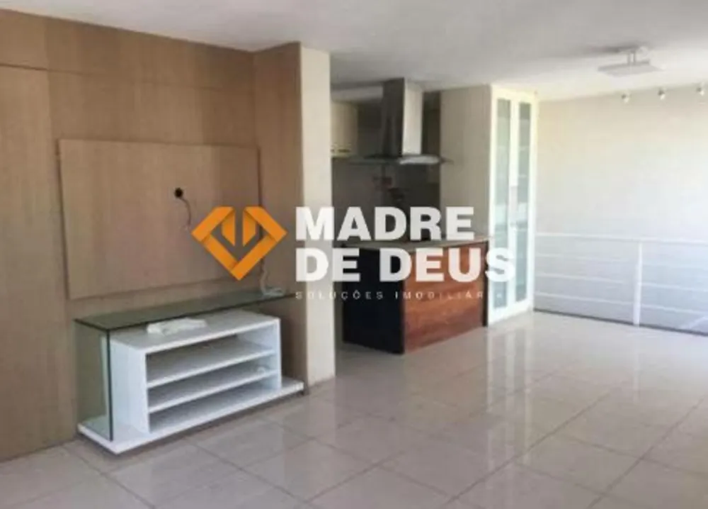 Apartamento, 3 quartos, 140 m² - Foto 6