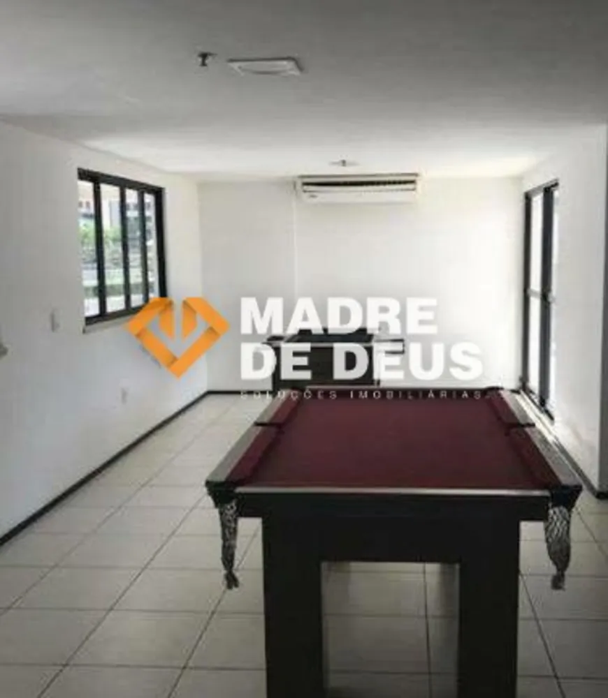 Apartamento, 3 quartos, 140 m² - Foto 3
