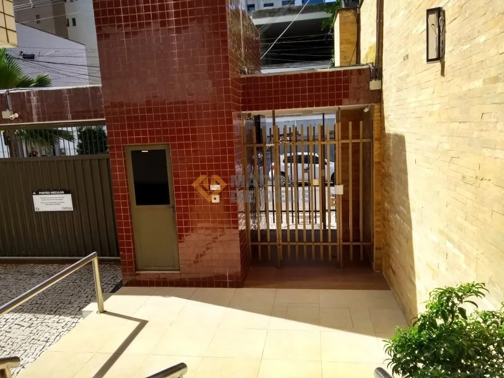 Apartamento, 3 quartos, 184 m² - Foto 3
