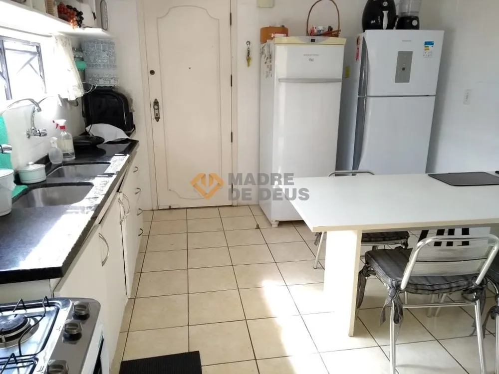 Apartamento, 3 quartos, 184 m² - Foto 8