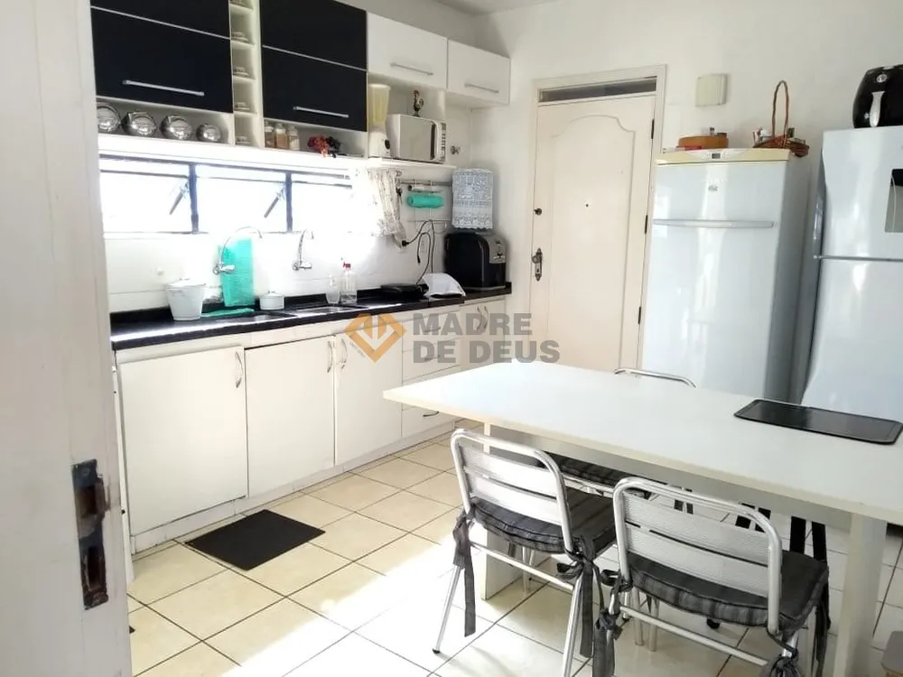 Apartamento, 3 quartos, 184 m² - Foto 6