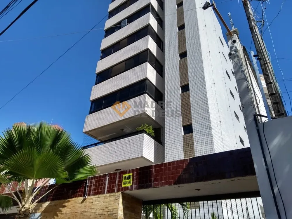 Apartamento, 3 quartos, 184 m² - Foto 1