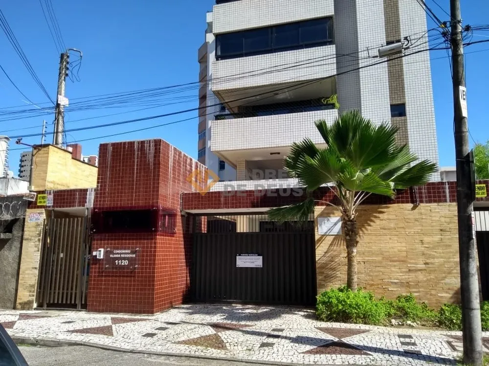 Apartamento, 3 quartos, 184 m² - Foto 2