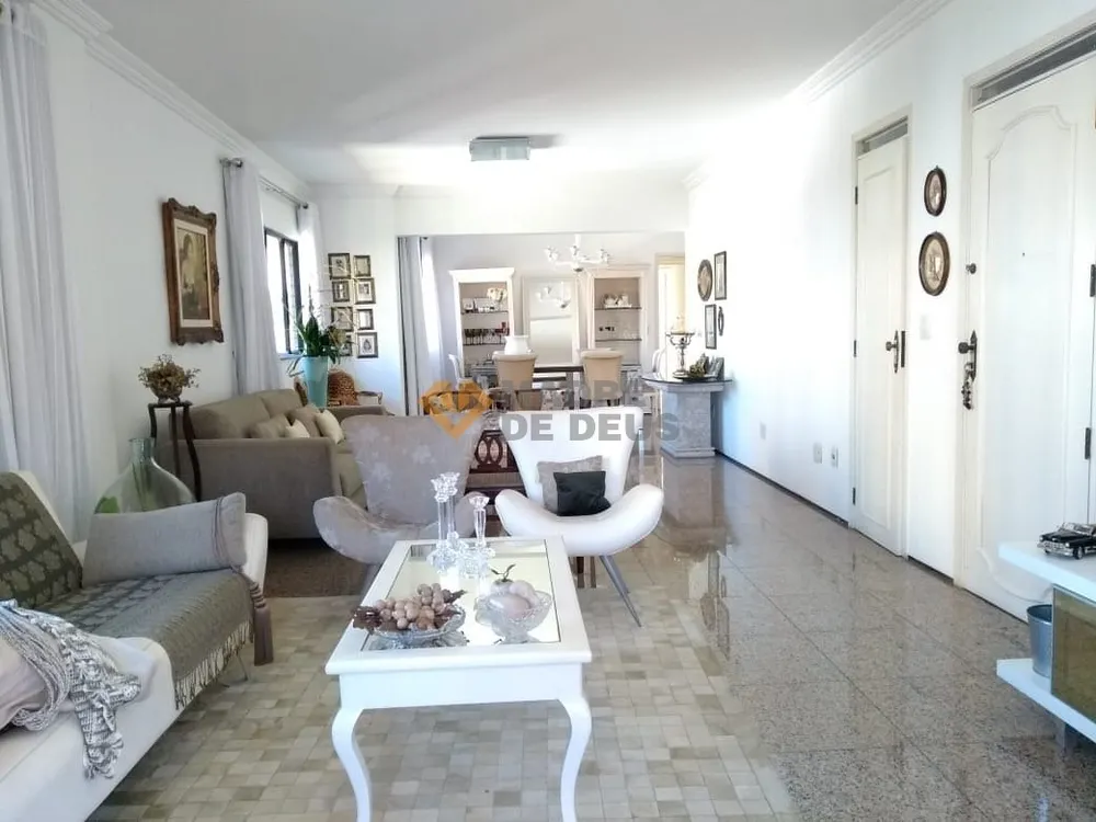 Apartamento, 3 quartos, 184 m² - Foto 12