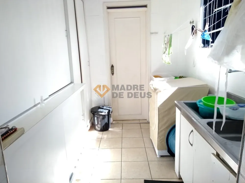 Apartamento, 3 quartos, 184 m² - Foto 9