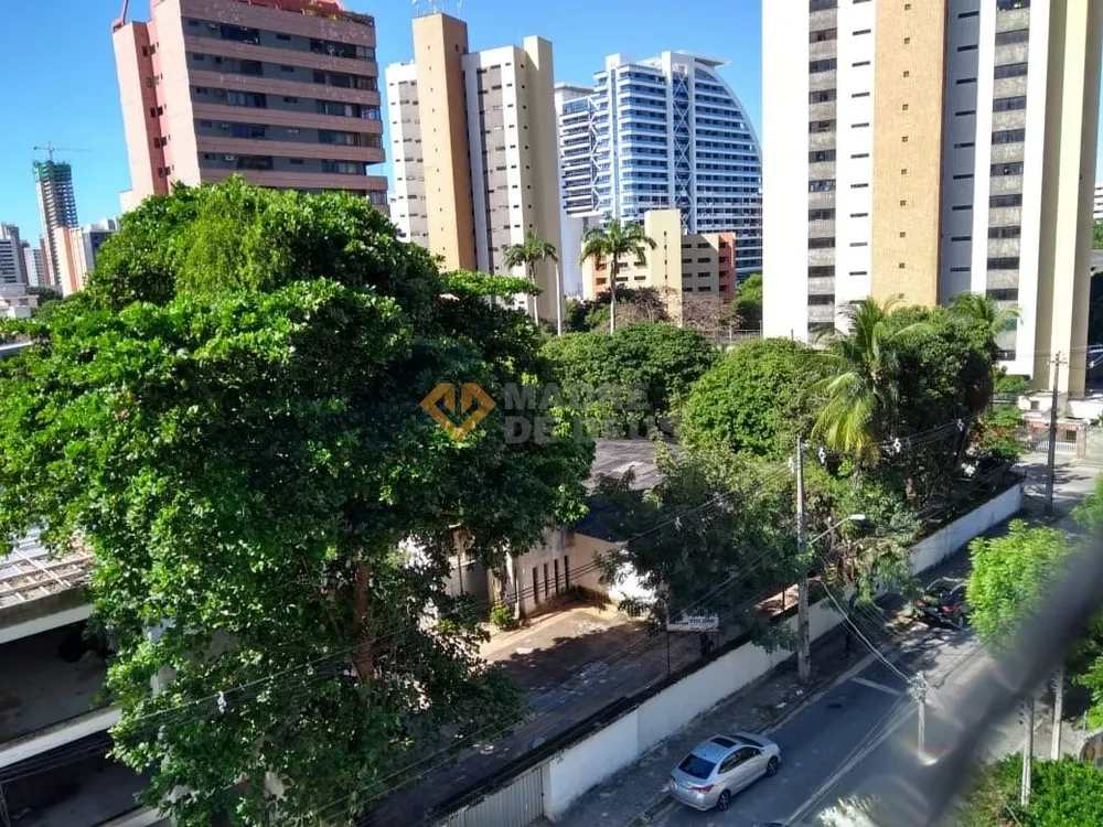 Apartamento, 3 quartos, 184 m² - Foto 4