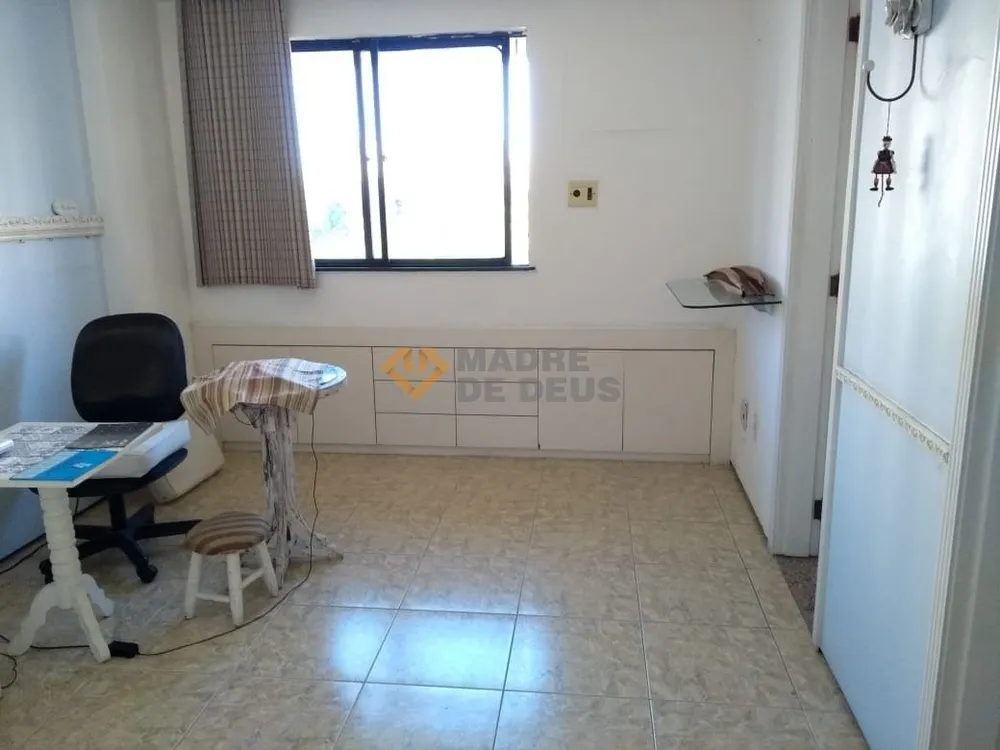 Apartamento, 3 quartos, 184 m² - Foto 7