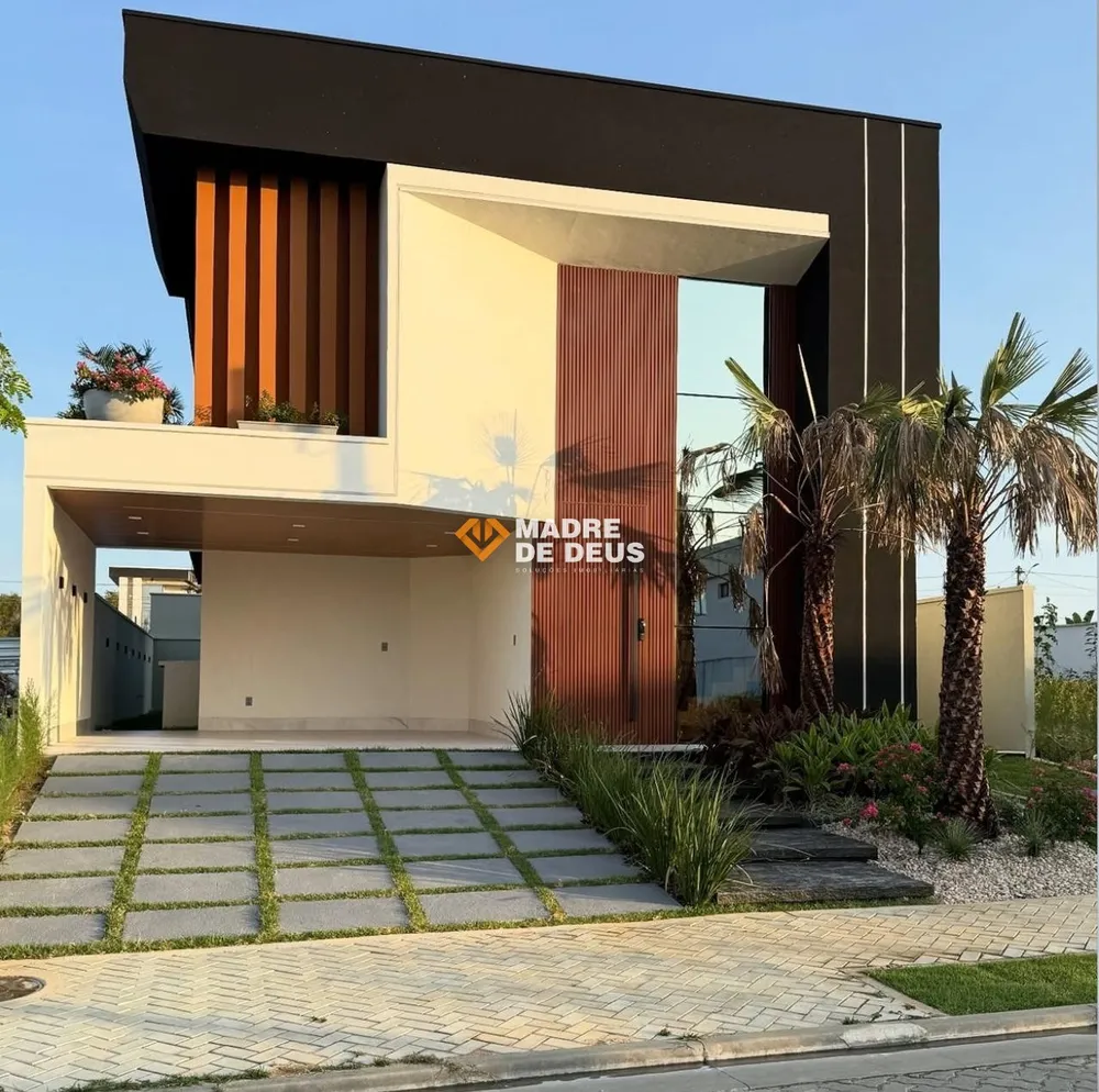 Casa, 3 quartos, 235 m² - Foto 1