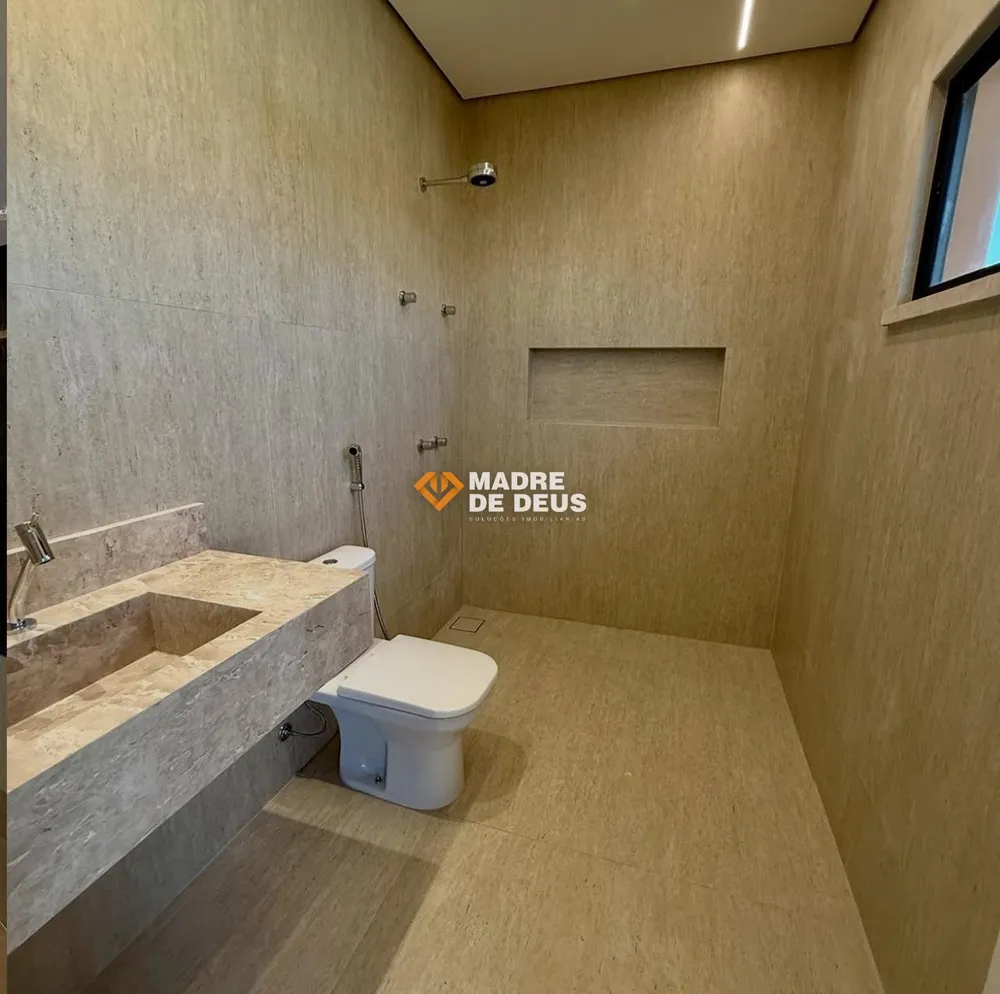 Casa, 3 quartos, 235 m² - Foto 7