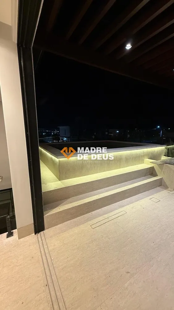 Casa, 3 quartos, 235 m² - Foto 5