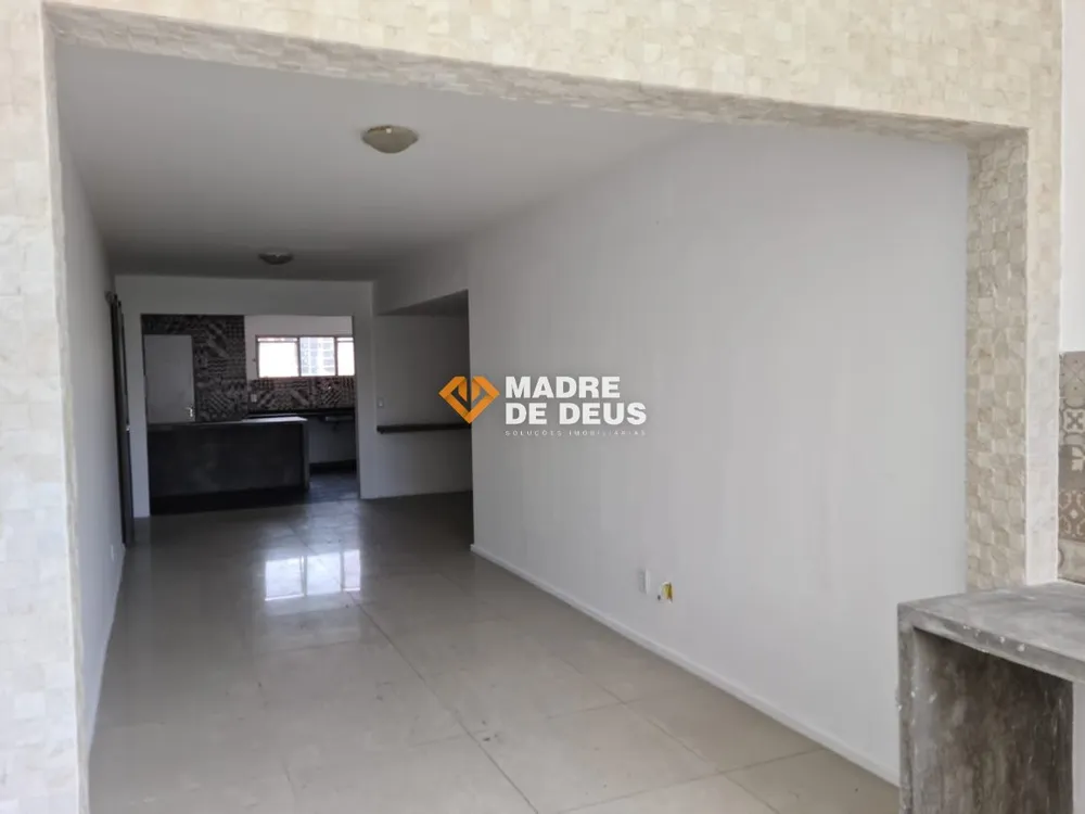 Apartamento, 3 quartos, 143 m² - Foto 2