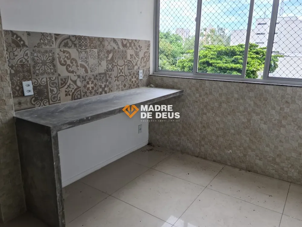 Apartamento, 3 quartos, 143 m² - Foto 1