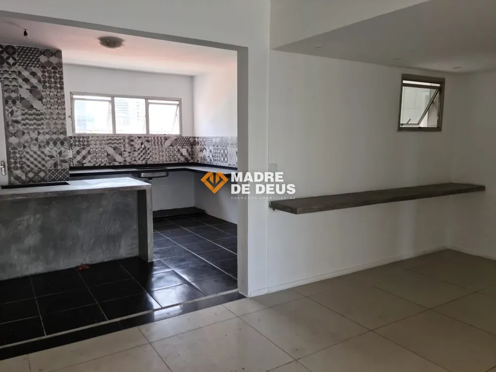 Apartamento, 3 quartos, 143 m² - Foto 5