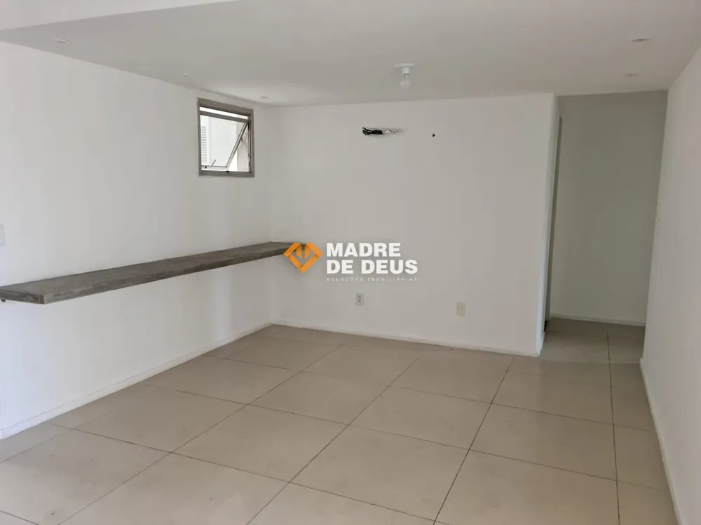 Apartamento, 3 quartos, 143 m² - Foto 4