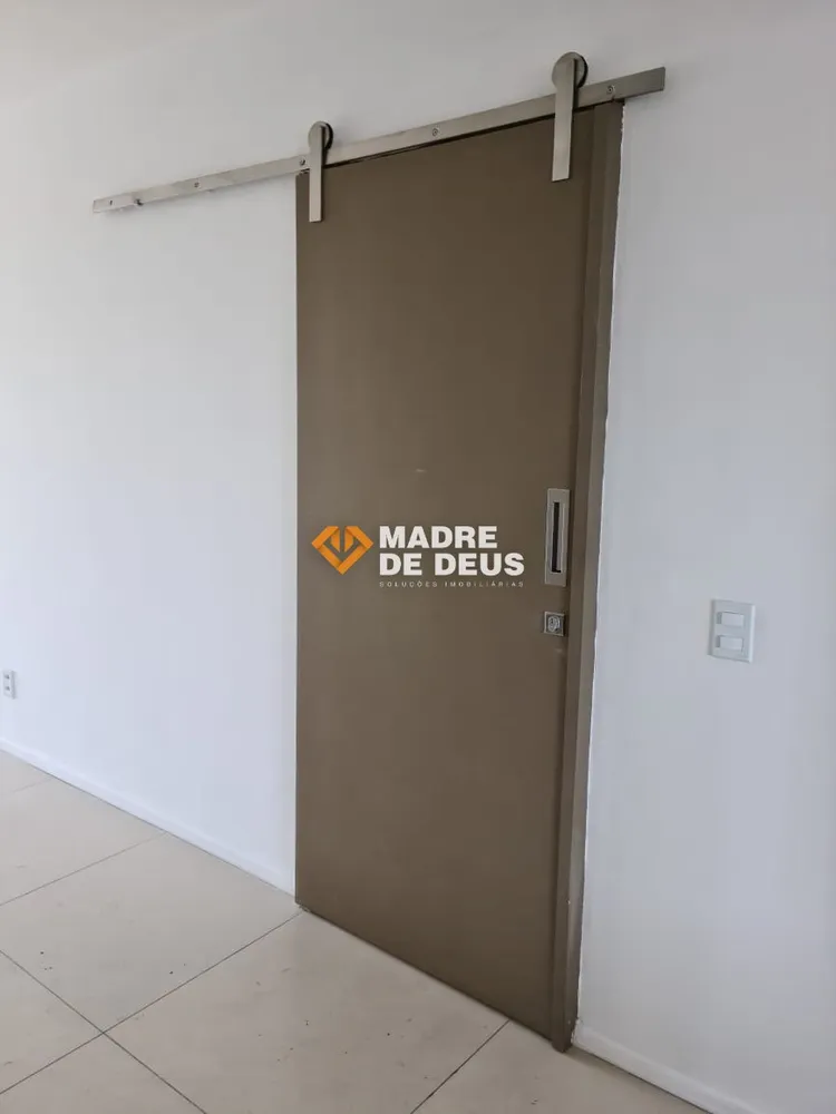 Apartamento, 3 quartos, 143 m² - Foto 12