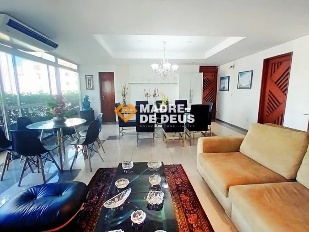 Cobertura, 3 quartos, 287 m² - Foto 2