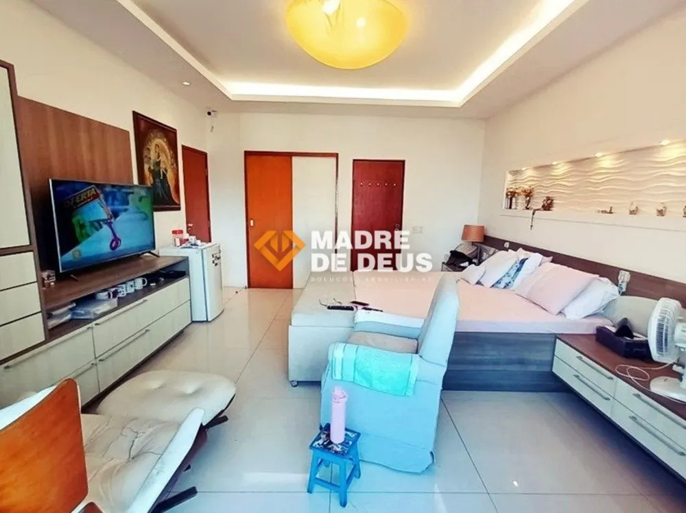 Cobertura, 3 quartos, 287 m² - Foto 9