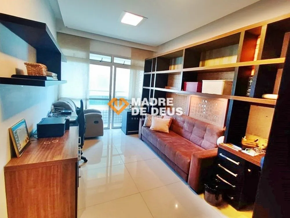 Cobertura, 3 quartos, 287 m² - Foto 7