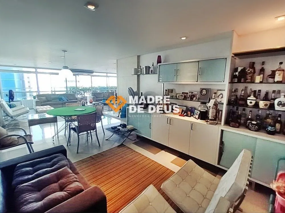 Cobertura, 3 quartos, 287 m² - Foto 5