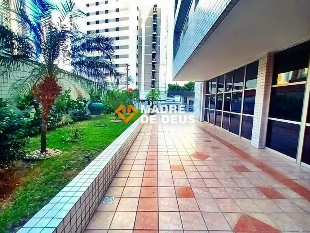 Cobertura, 3 quartos, 287 m² - Foto 11
