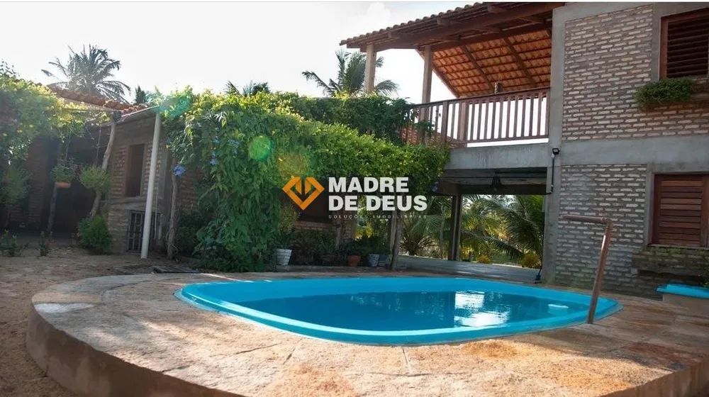Casa, 6 quartos, 400 m² - Foto 2
