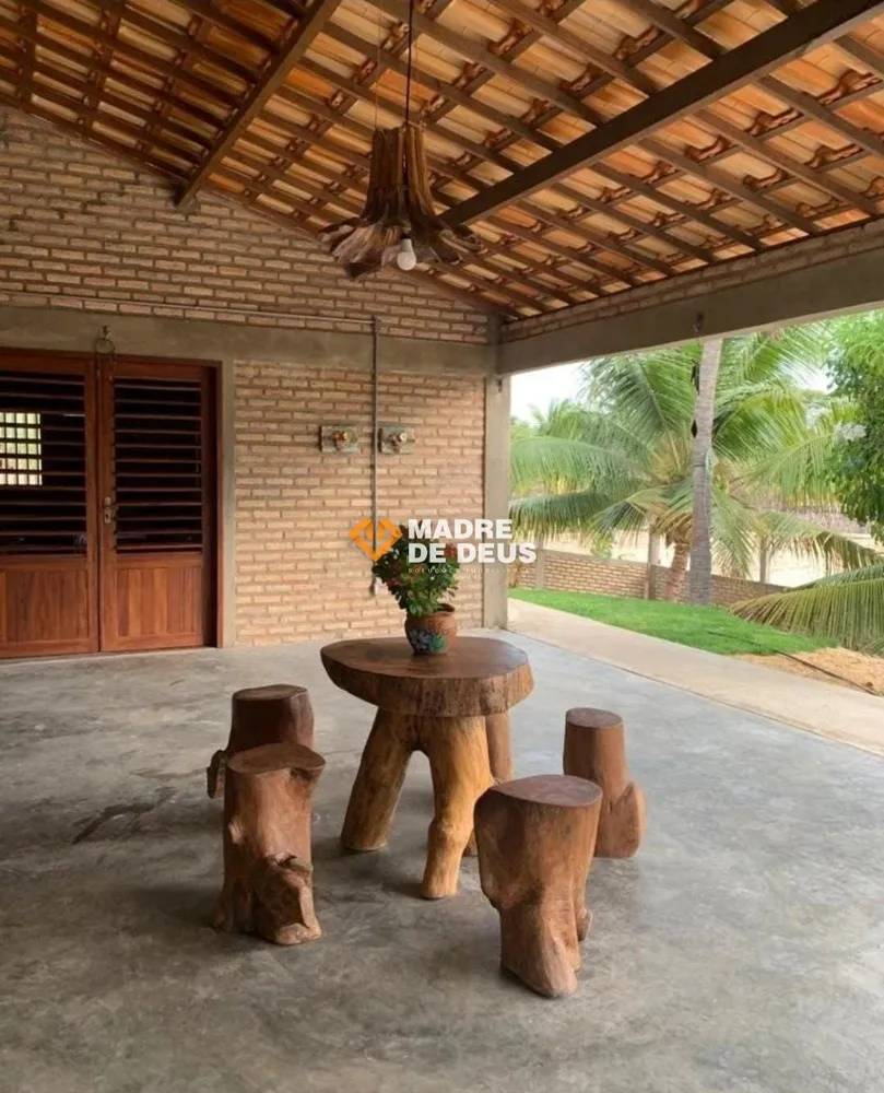 Casa, 6 quartos, 400 m² - Foto 4