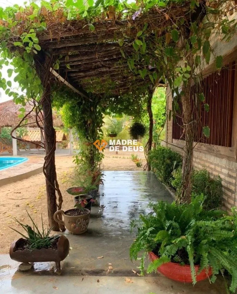 Casa, 6 quartos, 400 m² - Foto 3