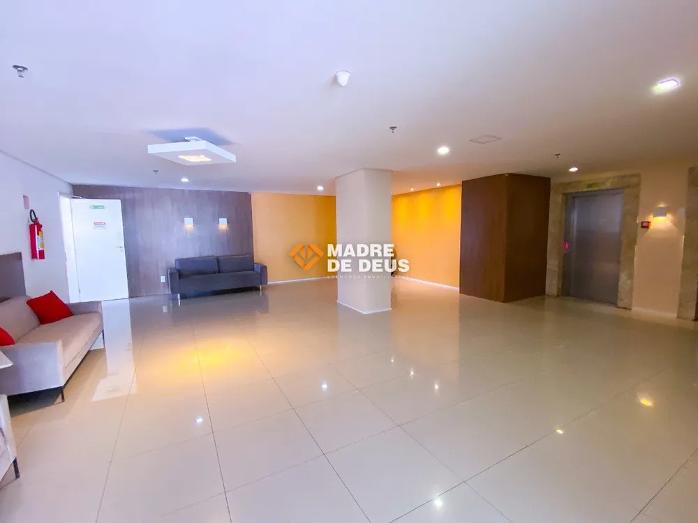Apartamento, 3 quartos, 73 m² - Foto 3